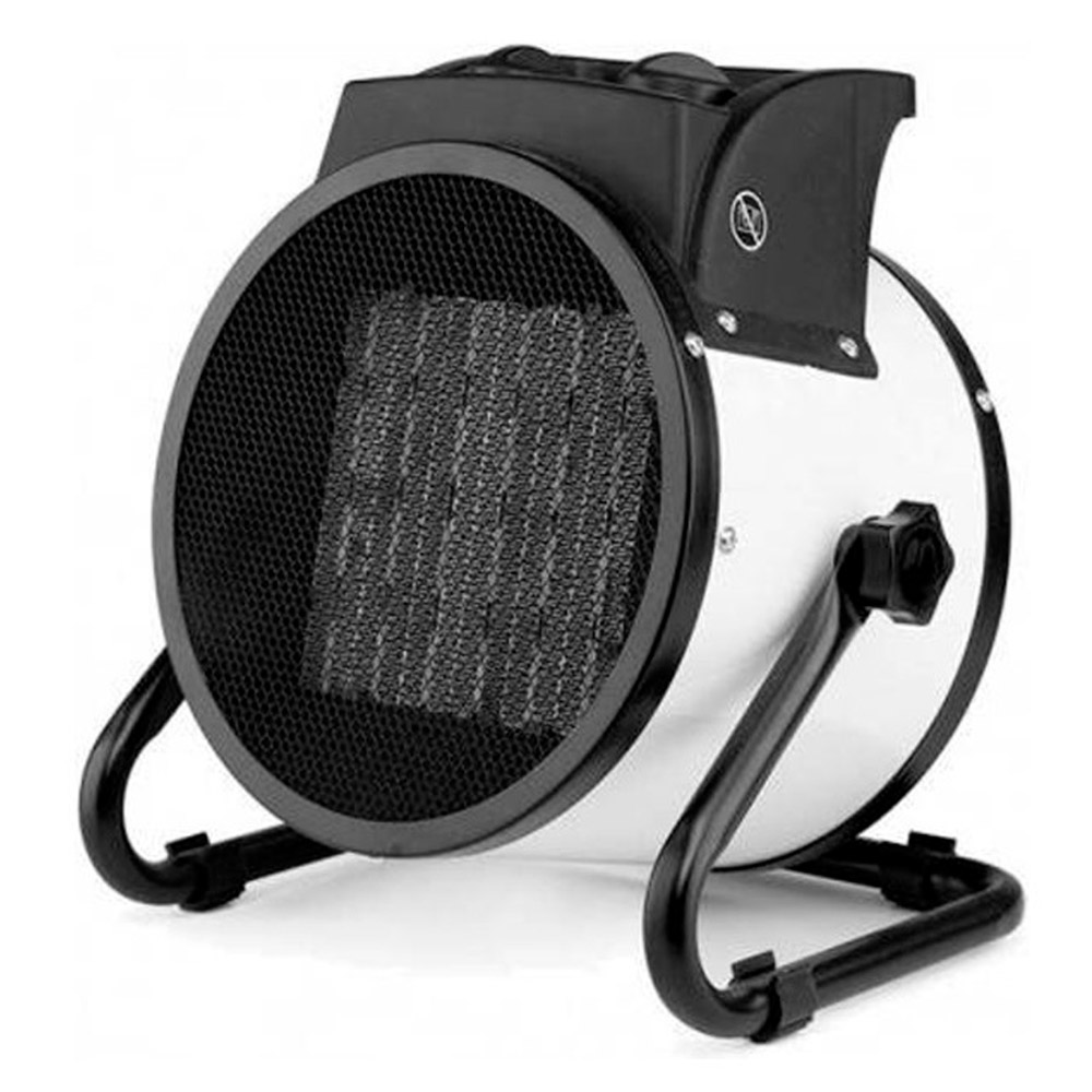 Calefactor Cerámico Profesional. Potencia: 3000 W. Fhr 3055