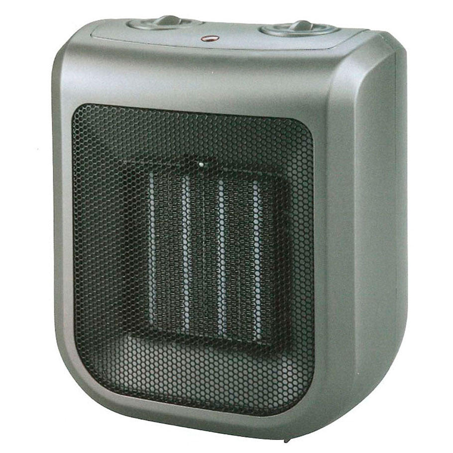 Calefactor Cerámico Tl-18 Ptc