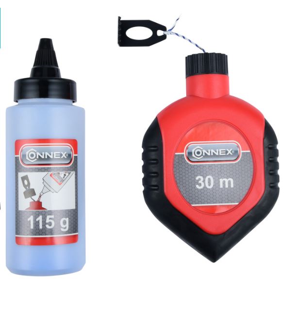 Tira Líneas 30m. Juego 2 Piezas