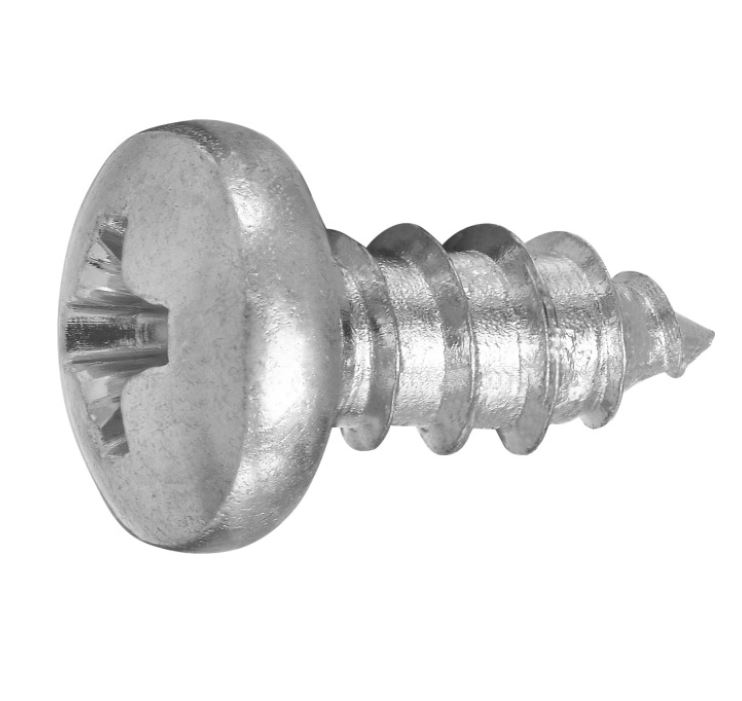 Tornillo rosca chapa Galvanizado Pz Vz Ph 7055 4,2x19 (30u.)