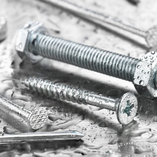 Tornillo Cabeza Avellanada Inoxidable TX 4x30mm. (14u.)