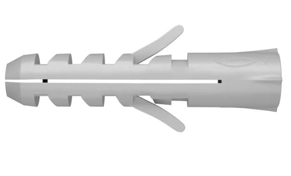 Taco Fischer de expansión S 12 (25u)