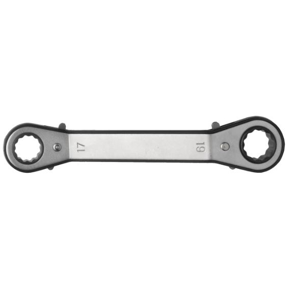 Llave Carraca 17 X 19 Mm.