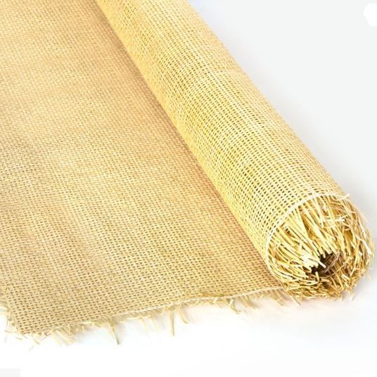 Rejilla de Mimbre cuadradillo 1 metro largo x 90 cm. ancho