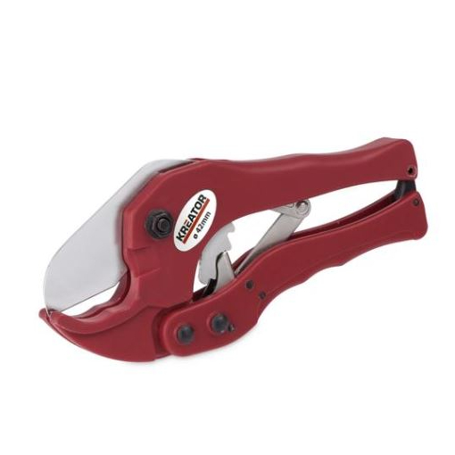 Cortatubos Plástico / Pvc Corte Max 42mm.