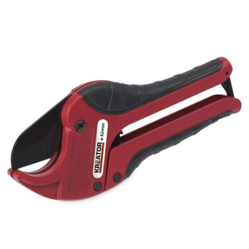 Cortatubos Plástico / Pvc Corte Máximo 42mm.