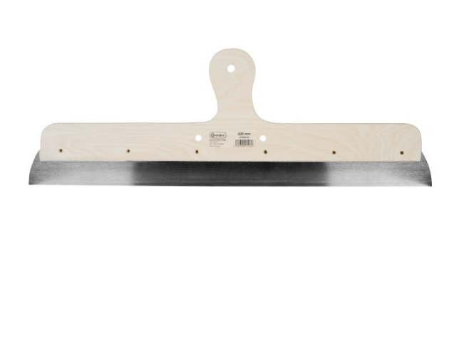 Espátula Superficie (Goma) 600mm.