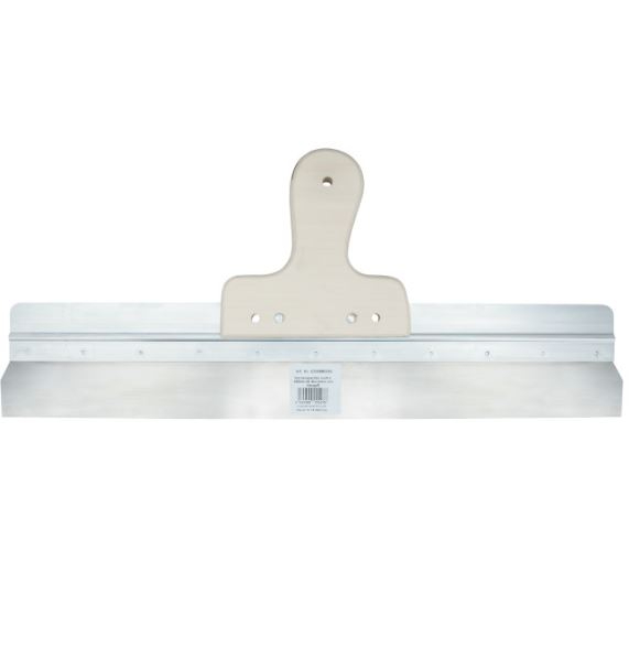 Espátula Superficie (Goma) 500mm.