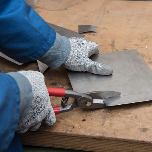 Corta Chapas 250 Mm. COXT240250