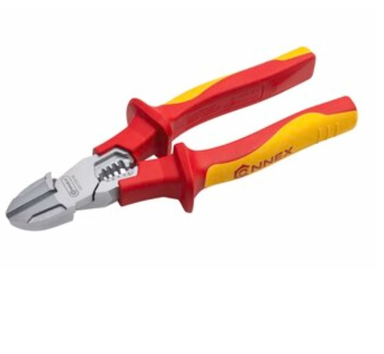 Cortacables Multifuncional 200 Mm.