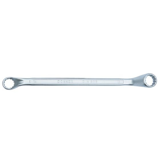 Llave Estrella 14 X 15 Mm.