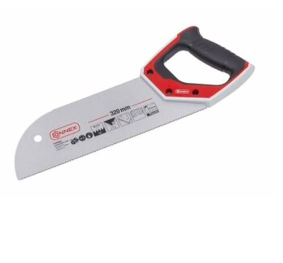 Sierra para Chapa 320 Mm 3k