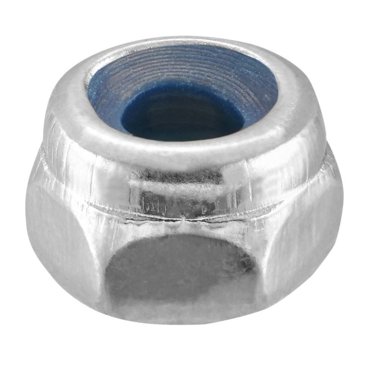 Tuerca Auto Blocante M3 A2 985 (20u.)