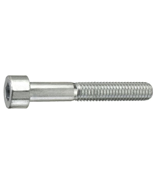 Tornillo cabeza cilíndrica V912n.M. Vz 4762 M5x50 (8u.)