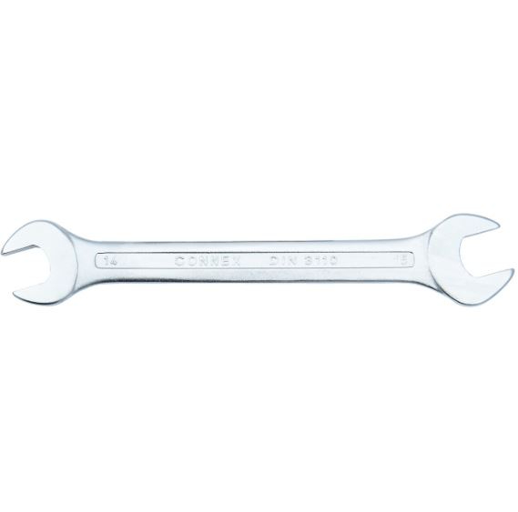 Llave Fija 14 X 15 Mm.