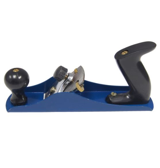 Cepillo Metal Madera 44 Mm.