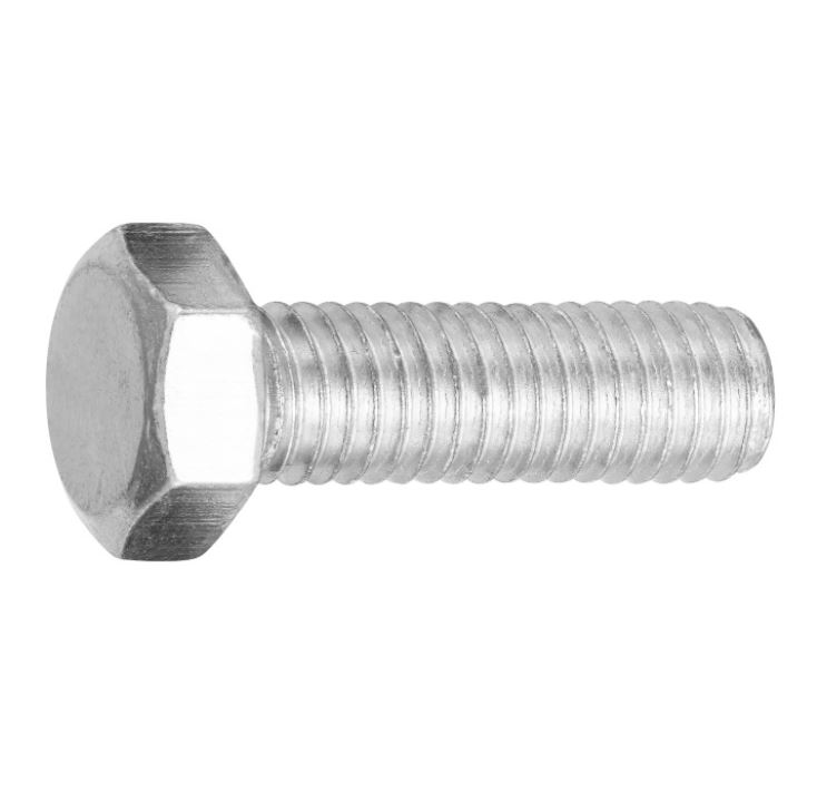 Tornillo cabeza hexagonal Vz Ph 7104 M8x30 (5u.)
