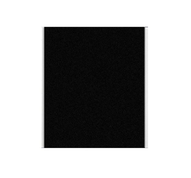 Antideslizante Adhesivo Negro 100 X 85 Mm.