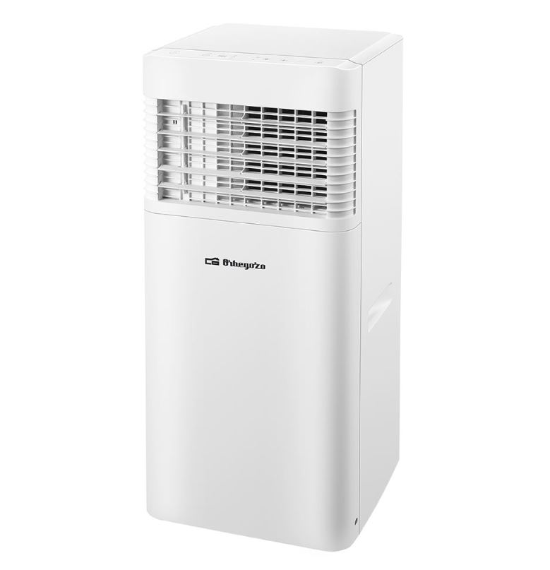 Aire Acondicionado Portátil 2250 Fri/H 1000w Clase A 9000