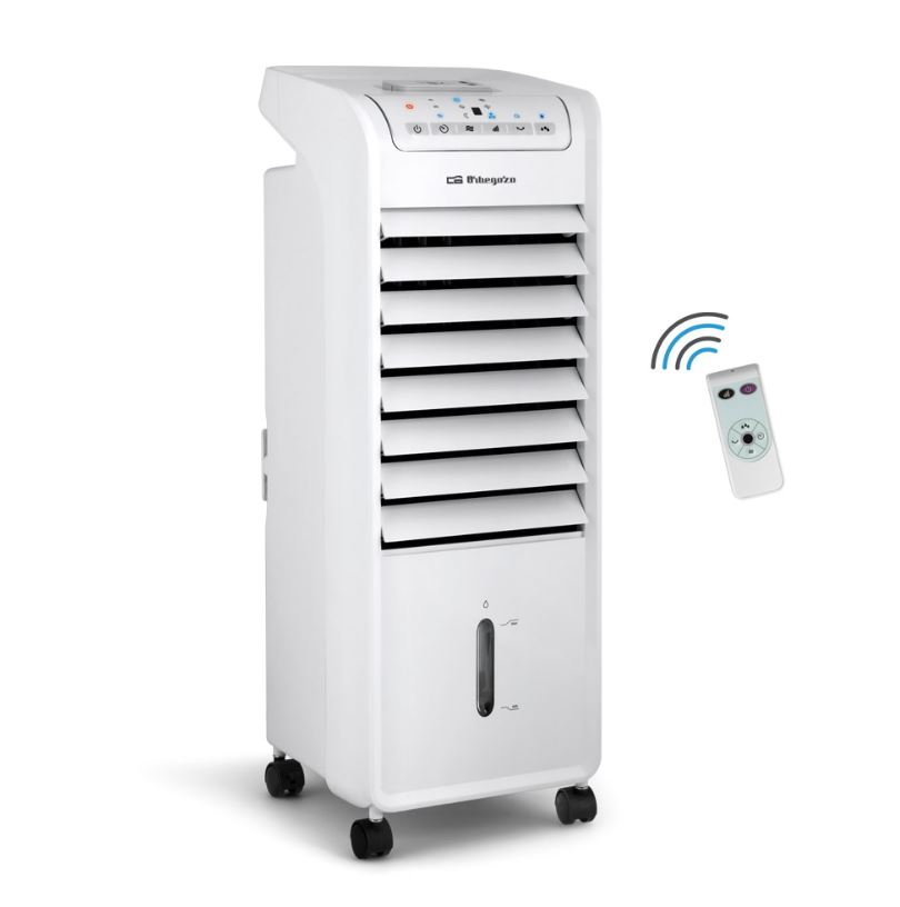 Climatizador Evaporativo 3 Funciones AIR 46 Potencia:55 W