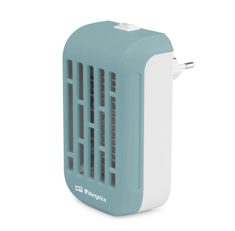 Matainsectos Eléctrico 1w. Conexión: 220-240 V