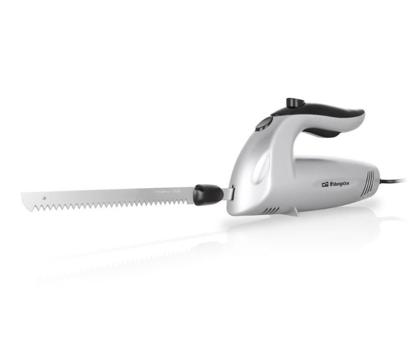 Cuchillo Eléctrico Cu3800 150w