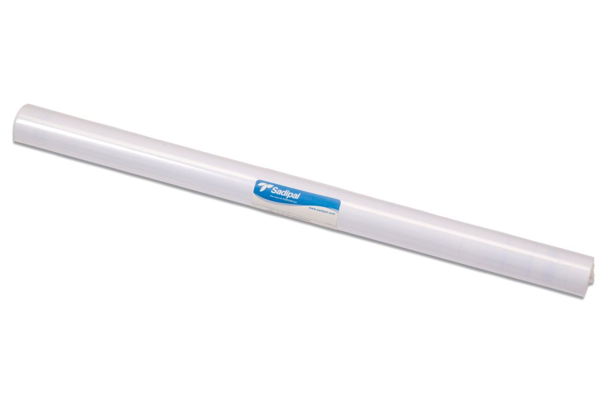 Film Adhesivo Color Vinilo 70 Blanco Glossy 0,50 X 15m