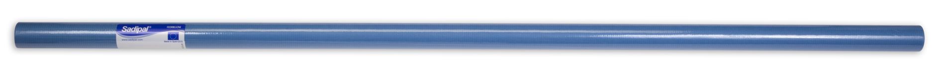 Papel Kraft Azul 65g 1x3m