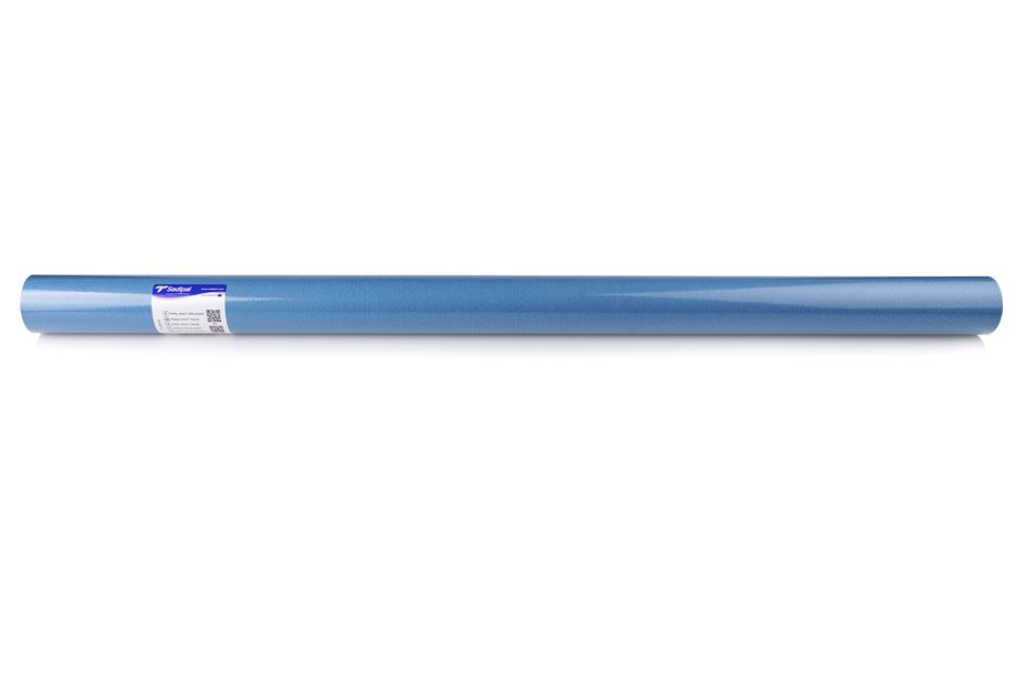 Papel Kraft Azul 65g 1x25m
