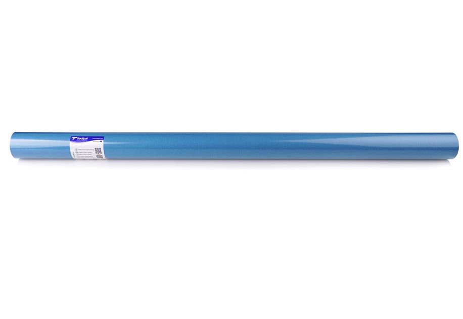 Papel Kraft Azul 65g 1x50m