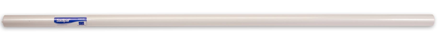 Papel Kraft Blanco 60g 1x10m