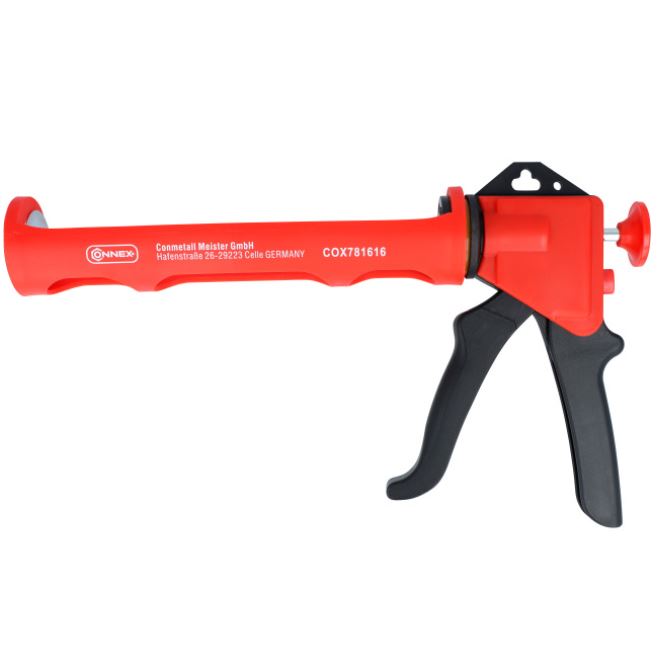 Pistola de Silicona plástico