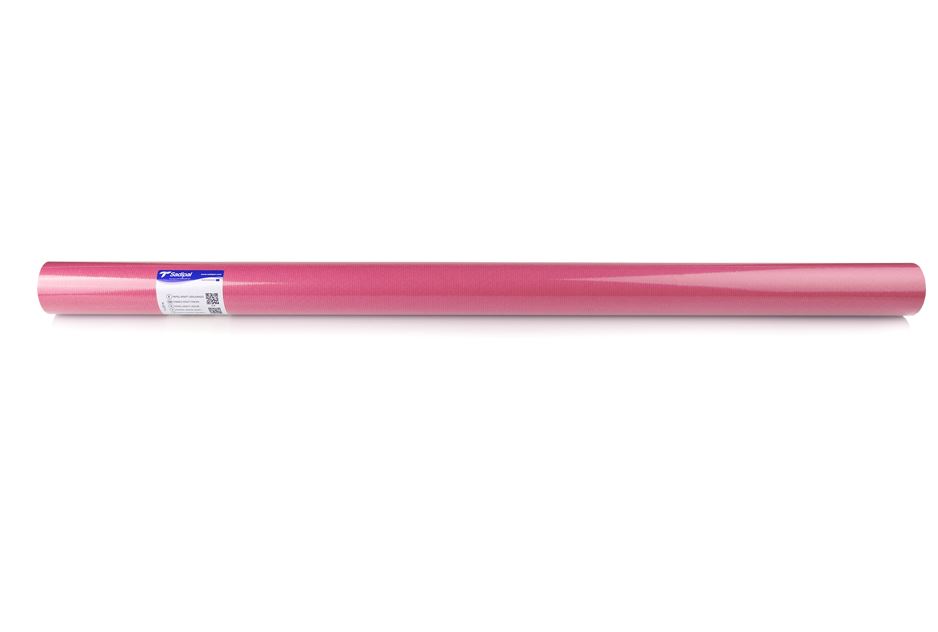 Papel Kraft Fucsia 65g 1x25m