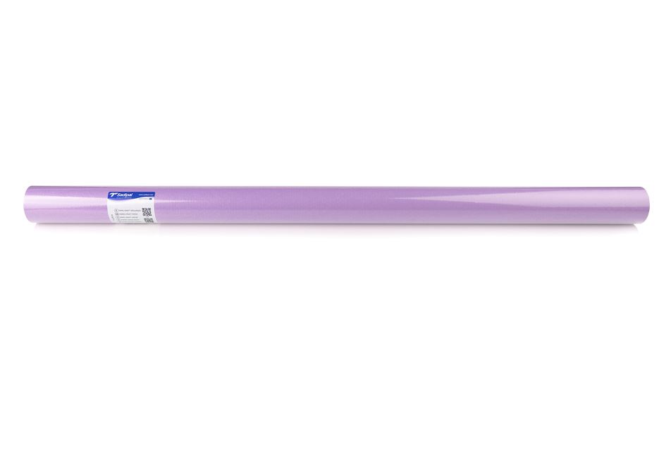 Papel Kraft Lila 65g 1x25m