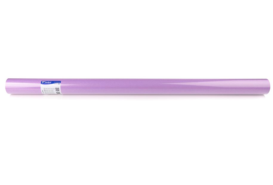 Papel Kraft Lila 65g 1x50m