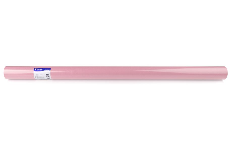 Papel Kraft Rosa 65g 1x25m