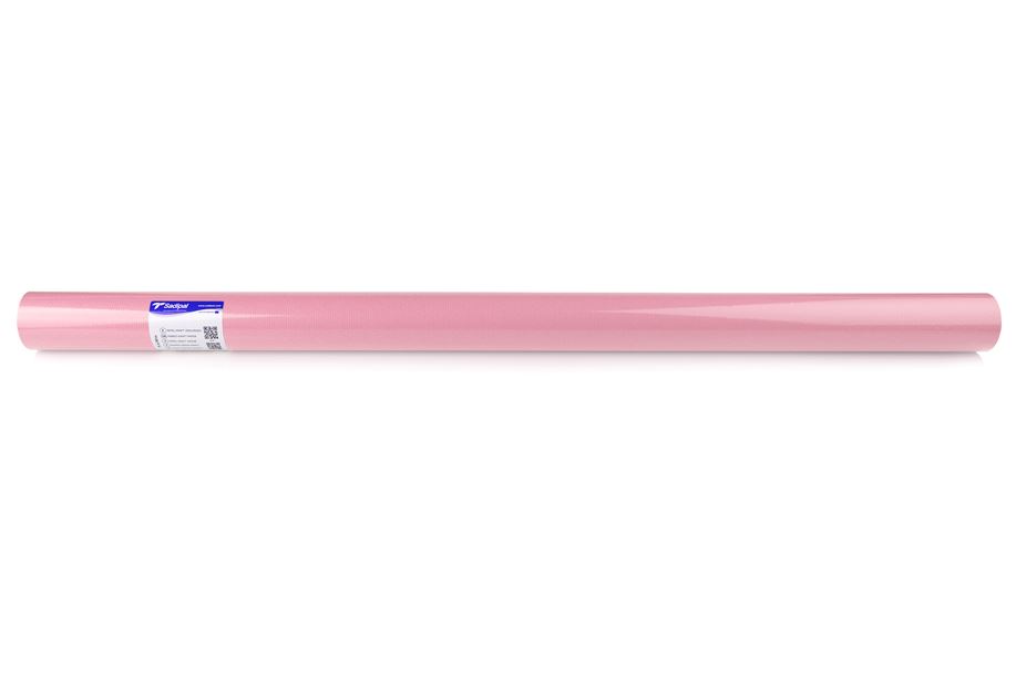Papel Kraft Rosa 65g 1x50m