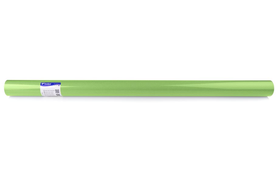 Papel Kraft Verde 65g 1x25m