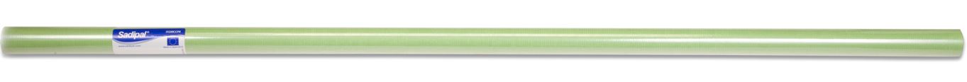 Papel Kraft Verde 65g 1x3m