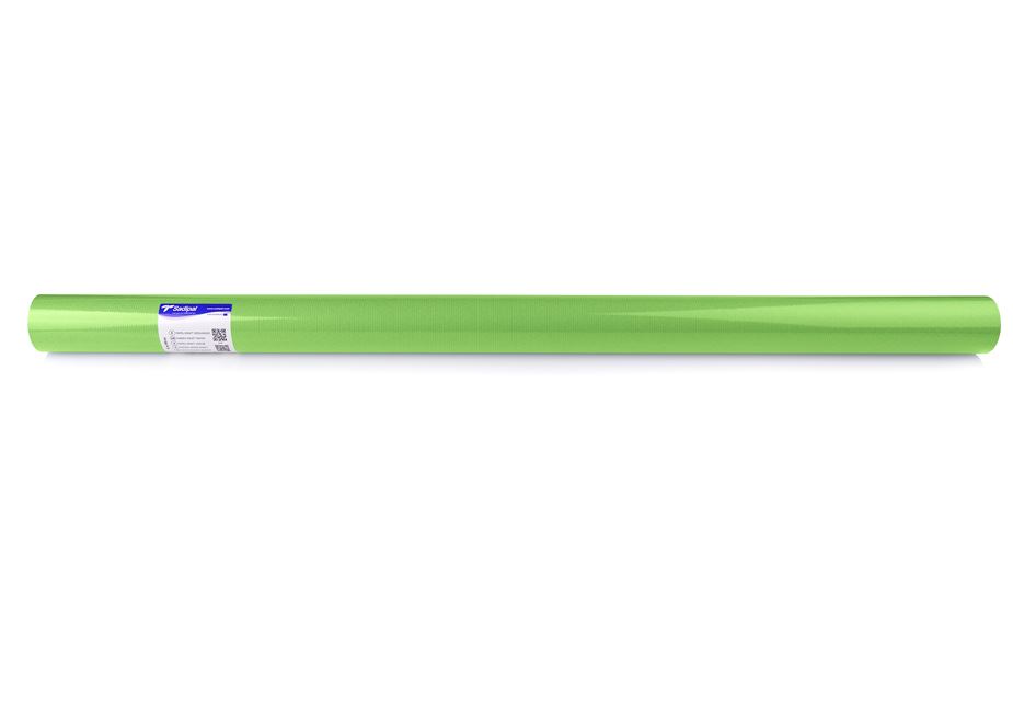 Papel Kraft Verde 65g 1x50m