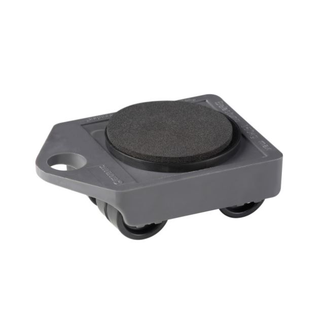 Plataforma con Ruedas Pp 150kg 106x75mm.