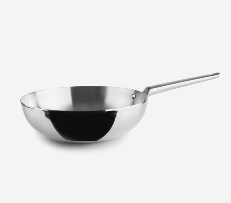 Wok 5ply Element 28cm.
