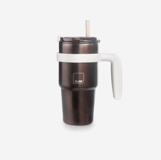 Vaso Térmico 480ml. con Asa