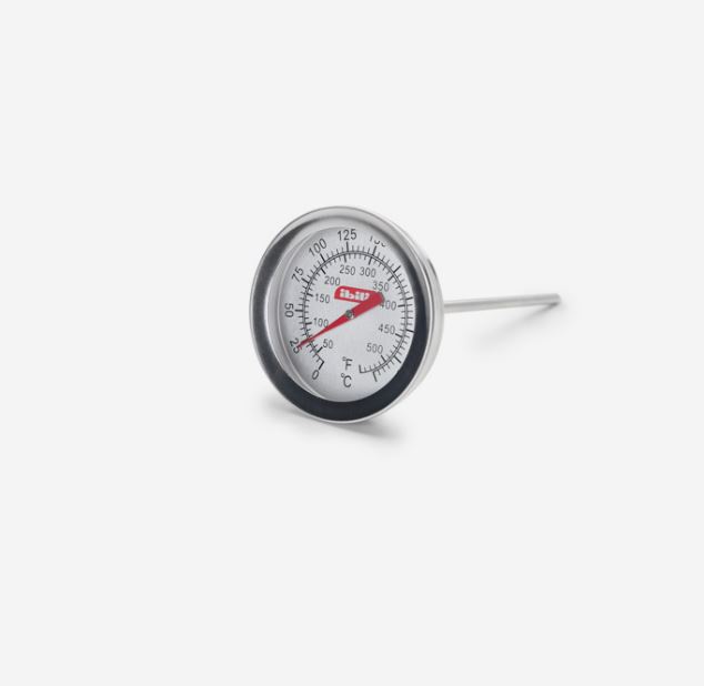 Termómetro Alimentos con sonda Max. 150º - 14cm.