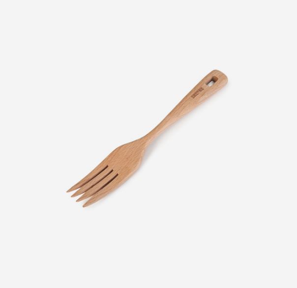 Tenedor Haya 30cm.