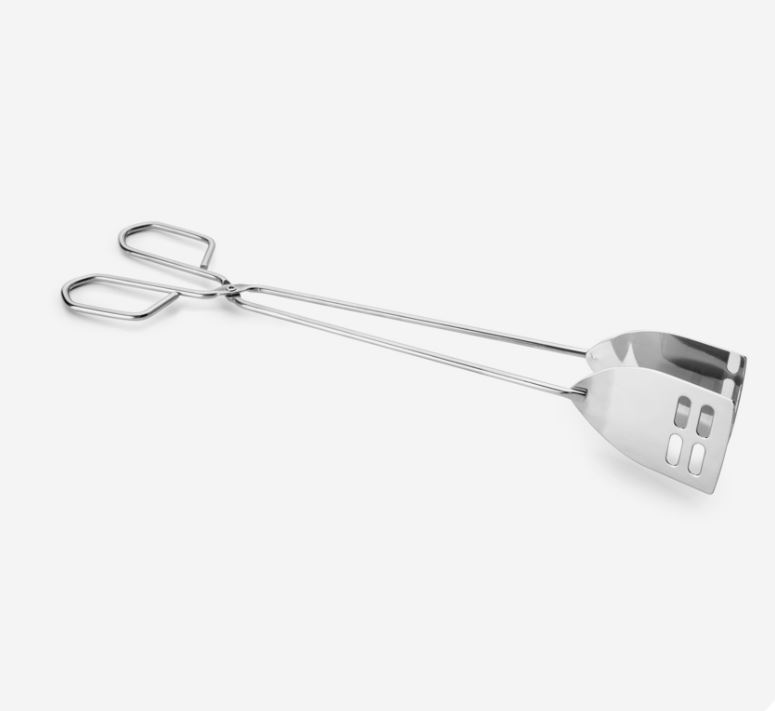 Tenacilla para Barbacoa 34cm.