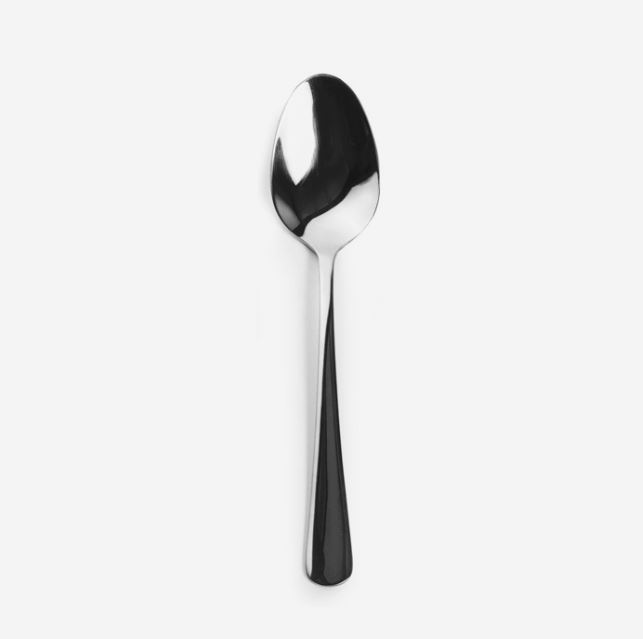 Set 3 Cucharas Postre 17,8cm.