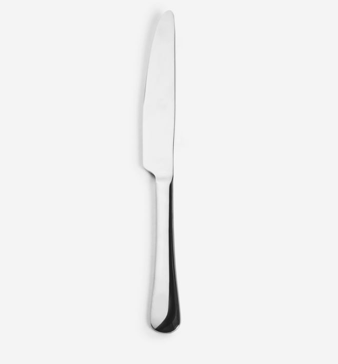 Set 3 Cuchillos Mesa 23cm.