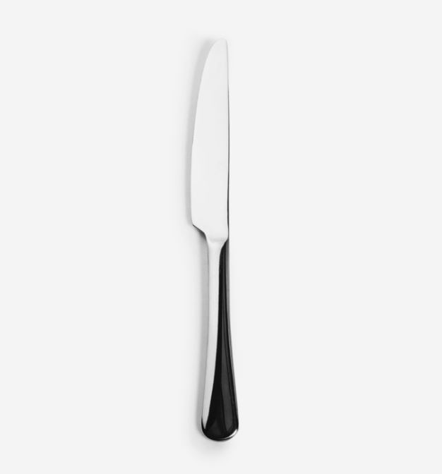 Set 3 Cuchillos Postre 21cm.