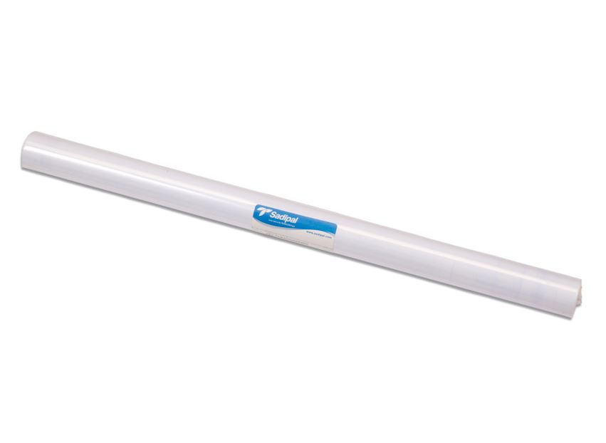 Film Adhesivo Color Vinilo 70 Blanco Glossy 0,50 X 2 m